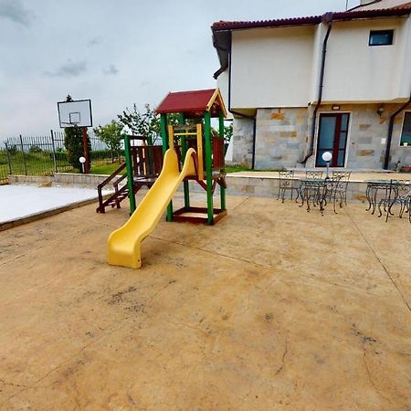 Imperial Heights Villas Sunny Beach Exterior photo