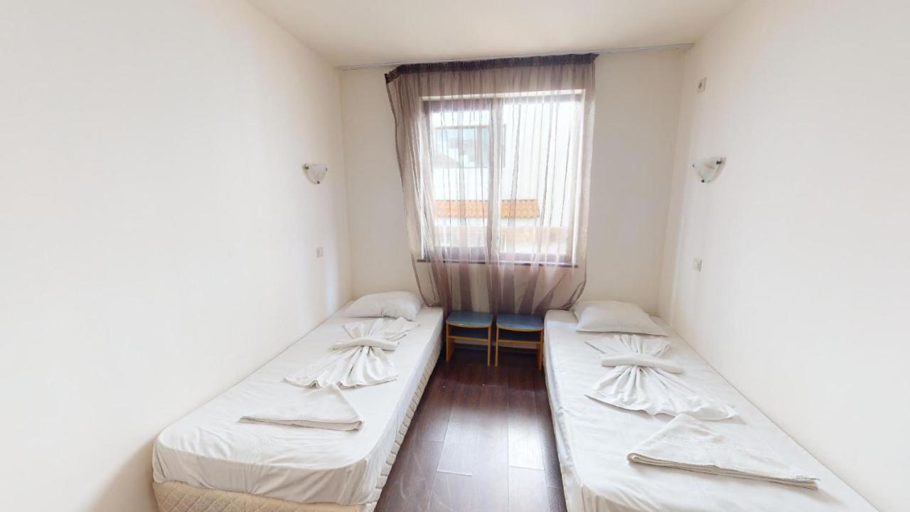 Imperial Heights Villas Sunny Beach Exterior photo