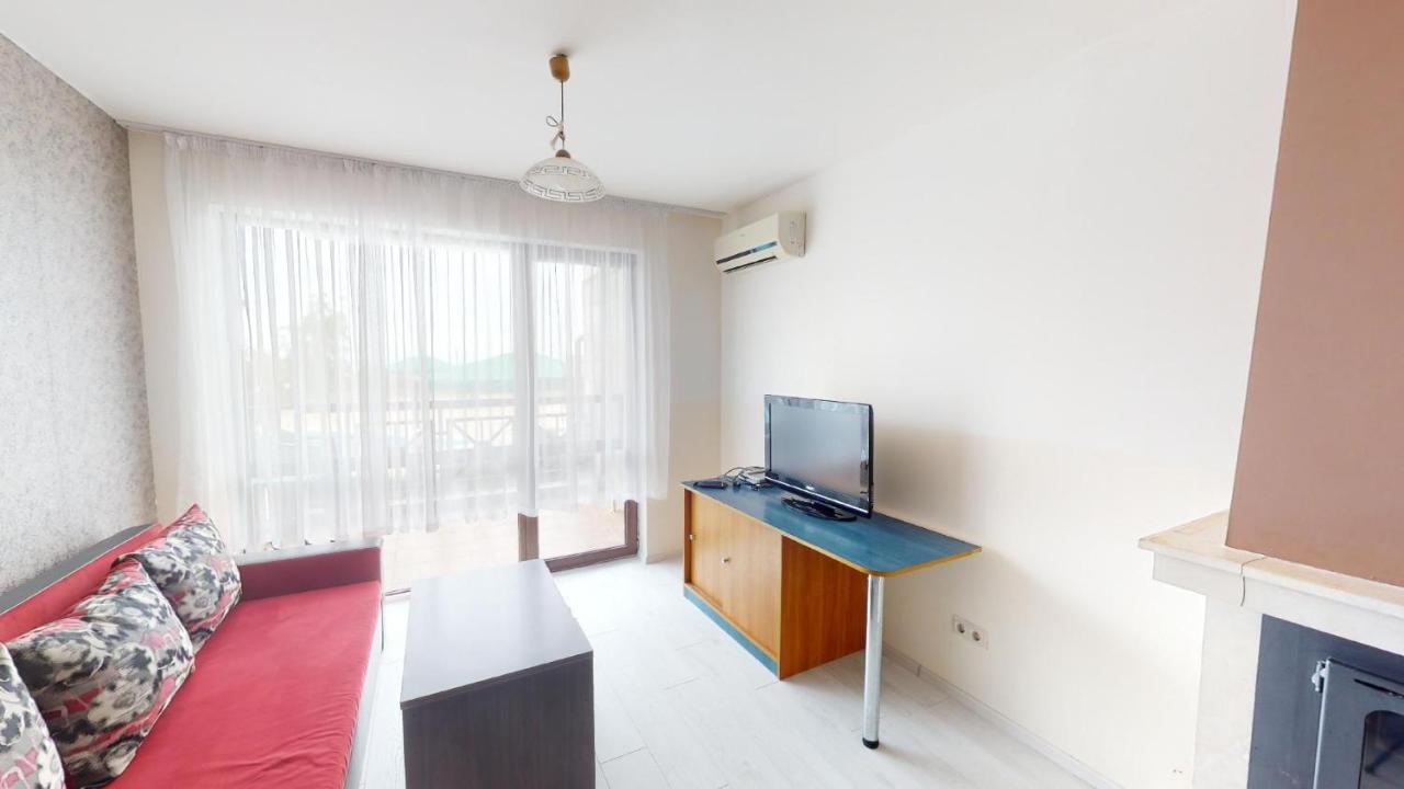 Imperial Heights Villas Sunny Beach Exterior photo