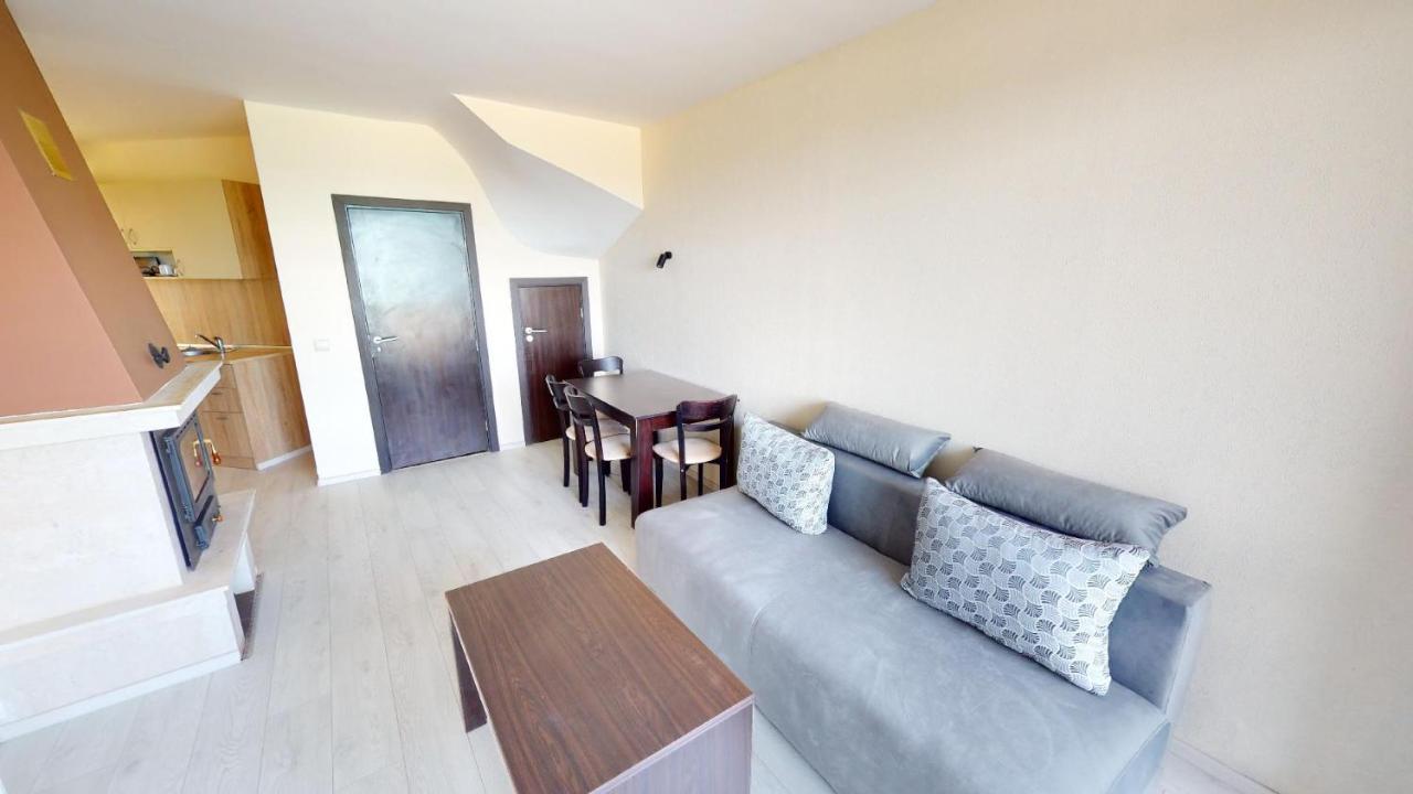 Imperial Heights Villas Sunny Beach Exterior photo