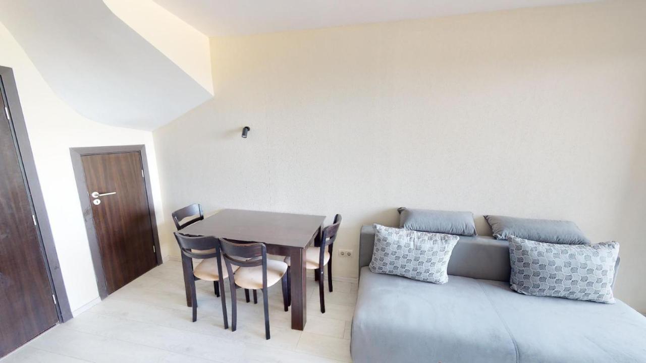 Imperial Heights Villas Sunny Beach Exterior photo